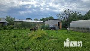 Дом 70м², 2-этажный, участок 6 сот.  