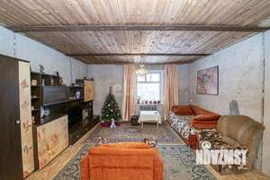 Дом 187м&sup2;, 3-этажный, участок 6 сот.  