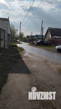 Дом 185м², 1-этажный, участок 9 сот.  