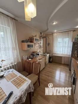 Дом 100м², 2-этажный, участок 440 сот.  