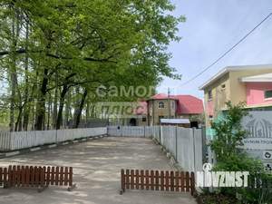 Коттедж 580м², 2-этажный, участок 11 сот.  
