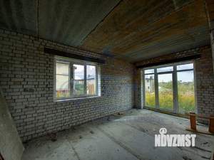 Коттедж 294м², 3-этажный, участок 8 сот.  