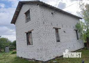 Дом 75м², 2-этажный, участок 5 сот.  