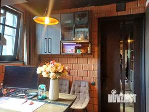 Коттедж 536м², 3-этажный, участок 25 сот.  