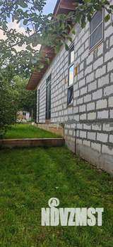 Коттедж 146м², 1-этажный, участок 6 сот.  