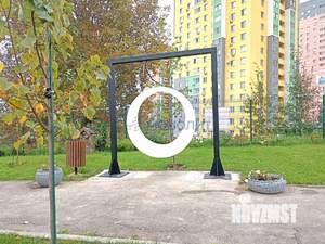 Таунхаус 103м², 3-этажный, участок 4 сот.  