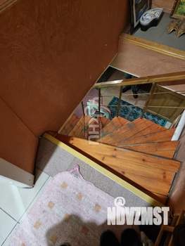 Дом 250м², 2-этажный, участок 501 сот.  
