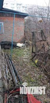 Дом 53м², 1-этажный, участок 4 сот.  