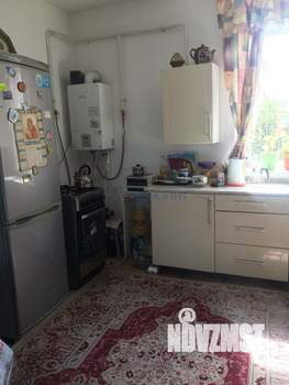 Коттедж 84м², 2-этажный, участок 6 сот.  