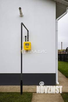 Дом 106м², 1-этажный, участок 5 сот.  