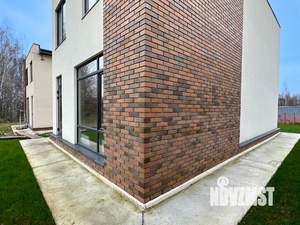 Коттедж 120м&sup2;, 2-этажный, участок 4 сот.  