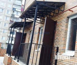 Таунхаус 122м², 3-этажный, участок 1 сот.  