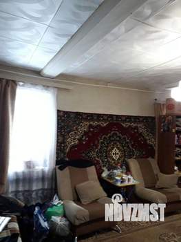 Дом 91м², 2-этажный, участок 9 сот.  