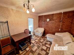 Дом 83м², 1-этажный, участок 1 сот.  