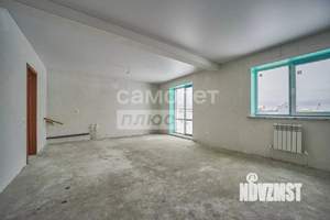 Дом 105м², 2-этажный, участок 7 сот.  