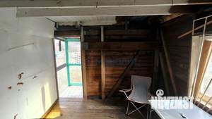 Дом 11м², 1-этажный, участок 8 сот.  