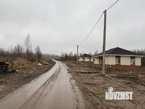 Дом 70м&sup2;, 1-этажный, участок 745 сот.  