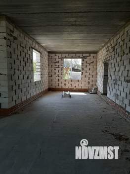 Коттедж 432м², 2-этажный, участок 1204 сот.  