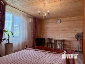 Дом 109м², 2-этажный, участок 10 сот.  