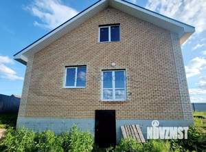 Дом 120м², 2-этажный, участок 12 сот.  