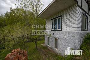 Дача 30м², 2-этажный, участок 6 сот.  