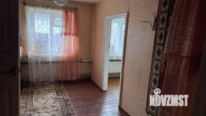 Дом 60м², 2-этажный, участок 10 сот.  