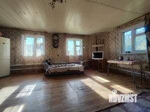 Дом 122м², 2-этажный, участок 13 сот.  