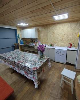 Дом 130м², 2-этажный, участок 12 сот.  