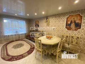 Дом 187м&sup2;, 2-этажный, участок 6 сот.  