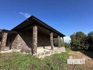 Дом 215м², 1-этажный, участок 19 сот.  