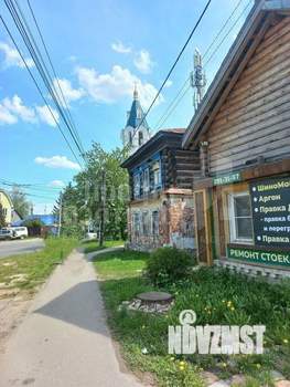 Дом 70м², 2-этажный, участок 6 сот.  