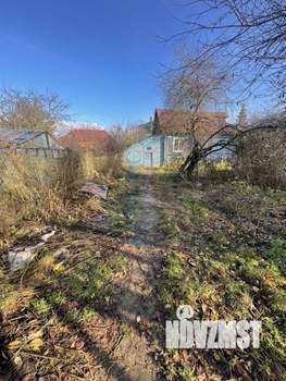 Дом 63м², 1-этажный, участок 5 сот.  