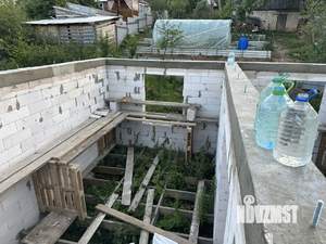 Дом 108м², 2-этажный, участок 4 сот.  