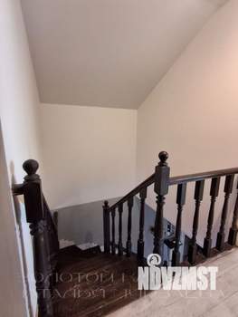 Дом 110м², 2-этажный, участок 5 сот.  