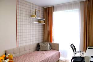 Дом 106м², 1-этажный, участок 7 сот.  