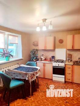 Дом 90м&sup2;, 1-этажный, участок 6 сот.  