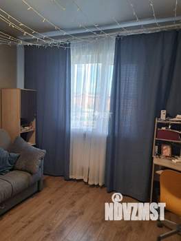 Таунхаус 76м², 2-этажный, участок 2 сот.  