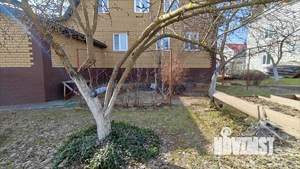Дом 350м², 3-этажный, участок 9 сот.  