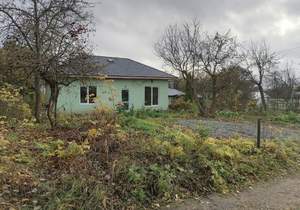 Дача 127м², 1-этажный, участок 5 сот.  