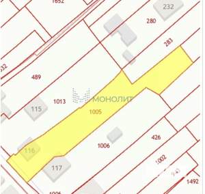 Дом 120м&sup2;, 2-этажный, участок 19 сот.  