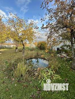 Дом 240м², 2-этажный, участок 25 сот.  