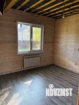 Коттедж 95м², 2-этажный, участок 5 сот.  