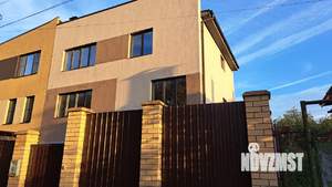 Коттедж 200м², 3-этажный, участок 5 сот.  