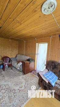 Дом 80м², 2-этажный, участок 18 сот.  