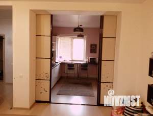 Таунхаус 75м², 2-этажный, участок 2 сот.  