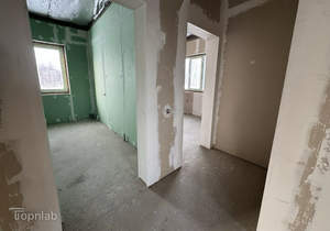 Дом 103м&sup2;, 1-этажный, участок 10 сот.  