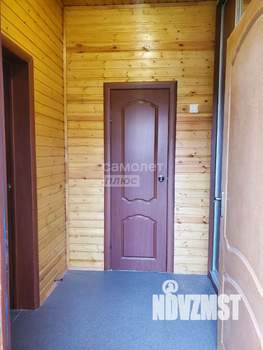 Таунхаус 70м², 2-этажный, участок 1 сот.  