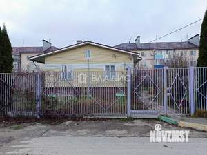 Дом 102м², 1-этажный, участок 8 сот.  