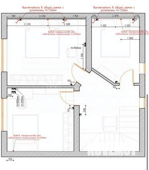 Дом 160м², 2-этажный, участок 5 сот.  