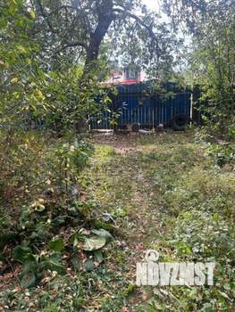 Дом 50м², 1-этажный, участок 11 сот.  